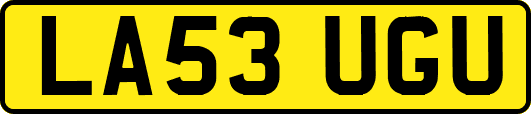 LA53UGU