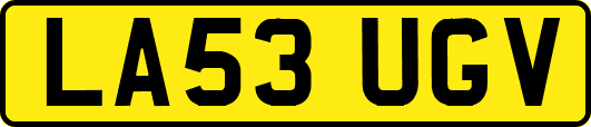 LA53UGV