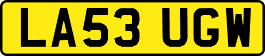 LA53UGW