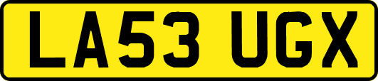 LA53UGX