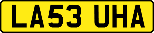 LA53UHA