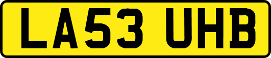 LA53UHB