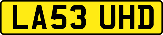 LA53UHD