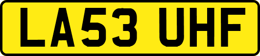 LA53UHF