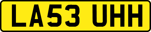 LA53UHH