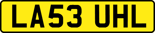LA53UHL