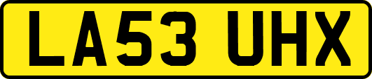 LA53UHX