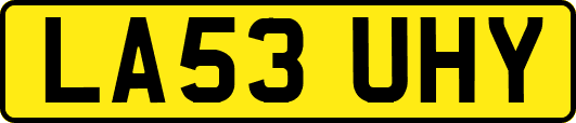 LA53UHY