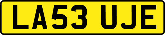 LA53UJE