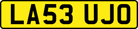 LA53UJO
