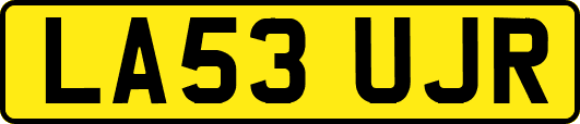 LA53UJR