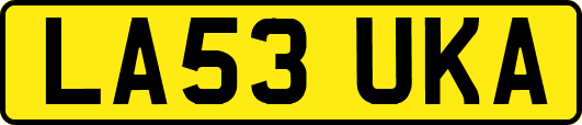 LA53UKA