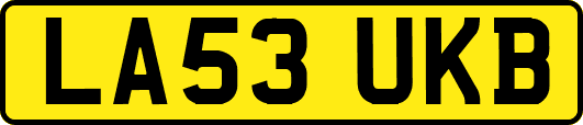 LA53UKB