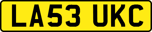 LA53UKC