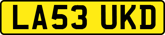 LA53UKD