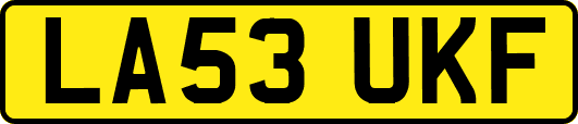 LA53UKF