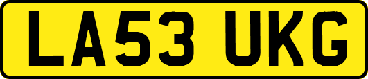 LA53UKG