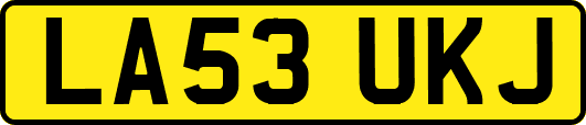 LA53UKJ