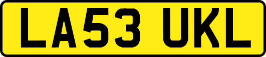 LA53UKL