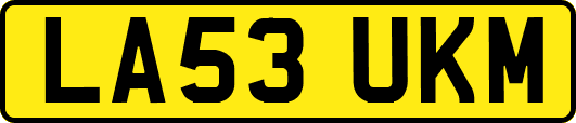 LA53UKM