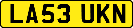 LA53UKN
