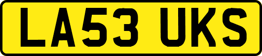 LA53UKS