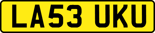 LA53UKU