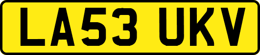 LA53UKV