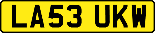 LA53UKW