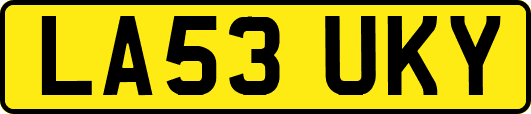 LA53UKY