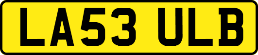 LA53ULB