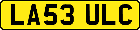 LA53ULC