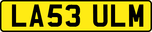LA53ULM