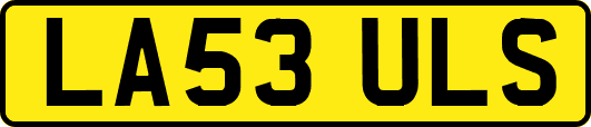 LA53ULS