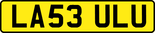 LA53ULU