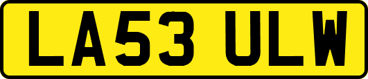 LA53ULW