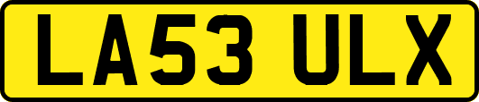 LA53ULX