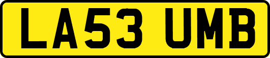 LA53UMB