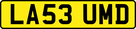 LA53UMD