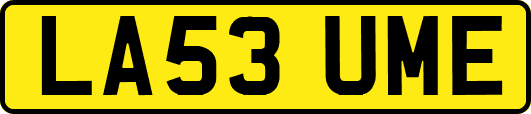 LA53UME