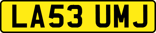 LA53UMJ
