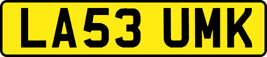 LA53UMK
