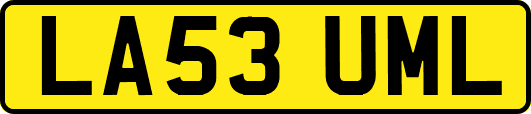 LA53UML