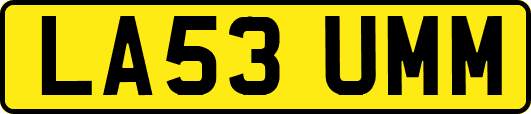 LA53UMM