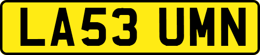 LA53UMN