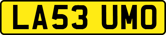 LA53UMO