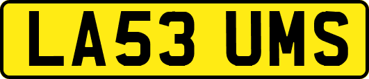 LA53UMS