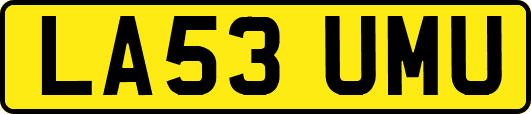 LA53UMU