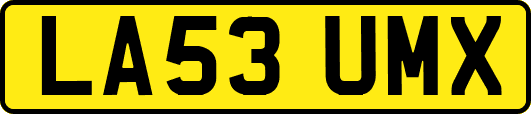 LA53UMX