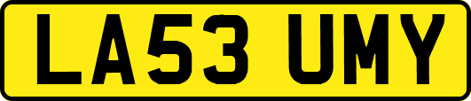 LA53UMY